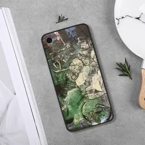 Master iPhone5S Phone Case (Tempered Film)