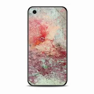 Clastic iPhone5S Phone Case (Tempered Film)