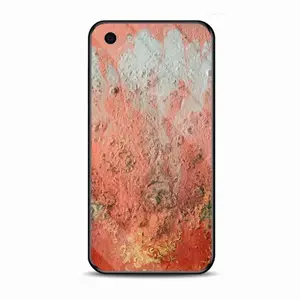 Magmatic iPhone5S Phone Case (Tempered Film)