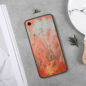 Magmatic iPhone5S Phone Case (Tempered Film)