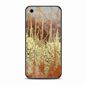 Yellowcake iPhone5S Phone Case (Tempered Film)