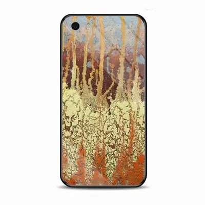 Yellowcake iPhone5S Phone Case (Tempered Film)