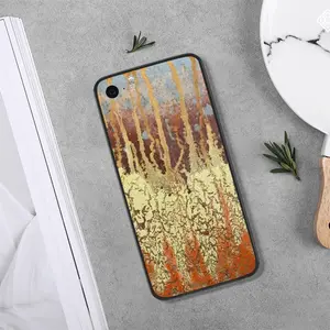 Yellowcake iPhone5S Phone Case (Tempered Film)