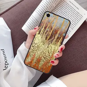 Yellowcake iPhone5S Phone Case (Tempered Film)