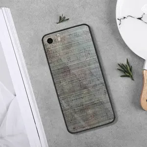 Pi 050 iPhone5S Phone Case (Tempered Film)