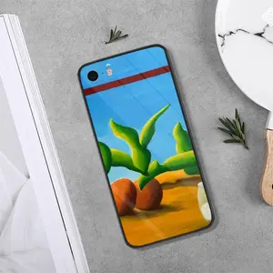 Still Life 27 Still Life 27 iPhone5S Phone Case (Tempered Film)