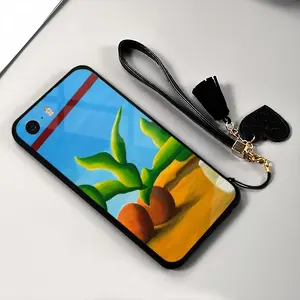 Still Life 27 Still Life 27 iPhone5S Phone Case (Tempered Film)