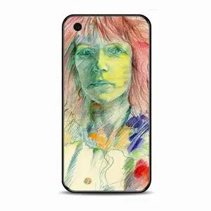 Patti Not So Far iPhone5S Phone Case (Tempered Film)