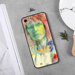 Patti Not So Far iPhone5S Phone Case (Tempered Film)