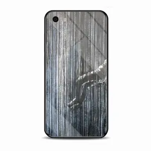 In Between iPhone5S Phone Case (Tempered Film)