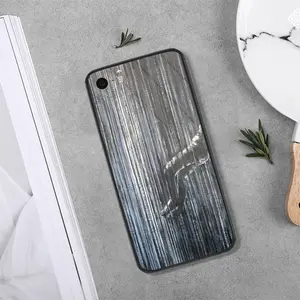 In Between iPhone5S Phone Case (Tempered Film)