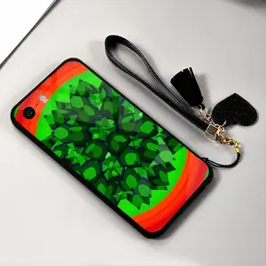 Abies iPhone5S Phone Case (Tempered Film)