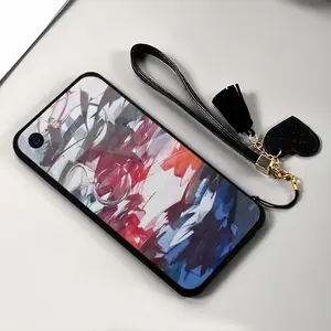 Trinity iPhone5S Phone Case (Tempered Film)