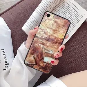 Firestorm iPhone5S Phone Case (Tempered Film)