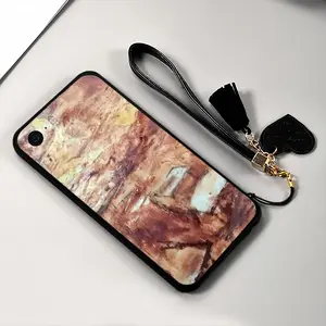 Firestorm iPhone5S Phone Case (Tempered Film)