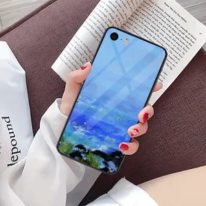 Blustery Sail iPhone5S Phone Case (Tempered Film)