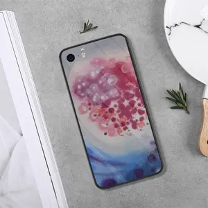 Nucleus iPhone5S Phone Case (Tempered Film)