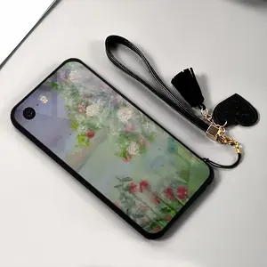 Mist iPhone5S Phone Case (Tempered Film)