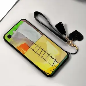 Stairway iPhone5S Phone Case (Tempered Film)