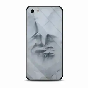 Silence Ii iPhone5S Phone Case (Tempered Film)