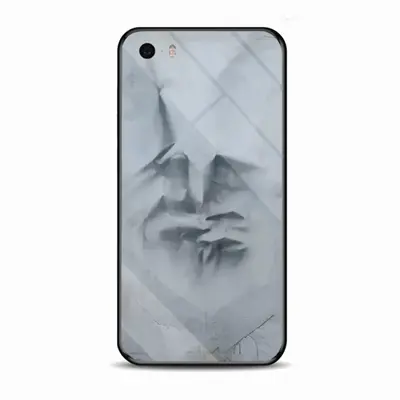 Silence Ii iPhone5S Phone Case (Tempered Film)