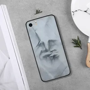 Silence Ii iPhone5S Phone Case (Tempered Film)