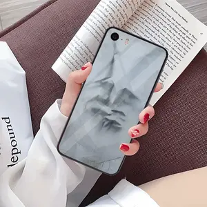 Silence Ii iPhone5S Phone Case (Tempered Film)