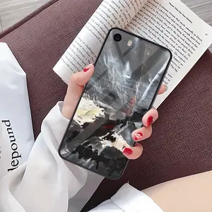 Impact iPhone5S Phone Case (Tempered Film)