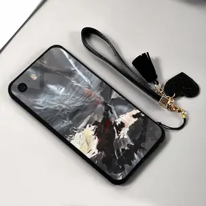 Impact iPhone5S Phone Case (Tempered Film)