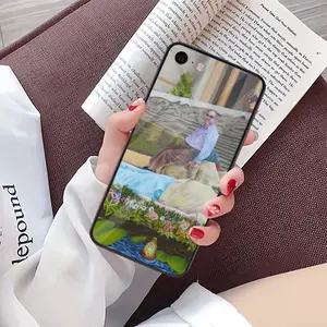 The Discovery iPhone5S Phone Case (Tempered Film)