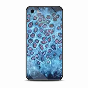 Love Your Cells iPhone5S Phone Case (Tempered Film)