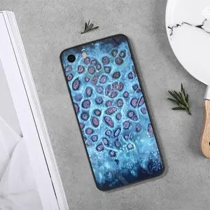 Love Your Cells iPhone5S Phone Case (Tempered Film)