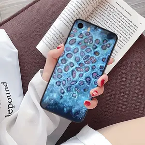 Love Your Cells iPhone5S Phone Case (Tempered Film)