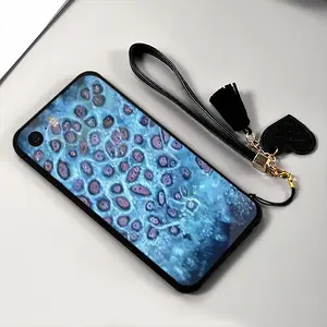 Love Your Cells iPhone5S Phone Case (Tempered Film)