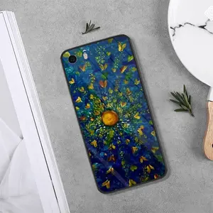 Metamorphosis iPhone5S Phone Case (Tempered Film)