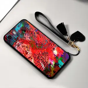 Whirlwind iPhone5S Phone Case (Tempered Film)