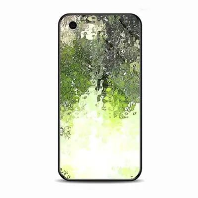 Approach Down A Little iPhone5S Phone Case (Tempered Film)