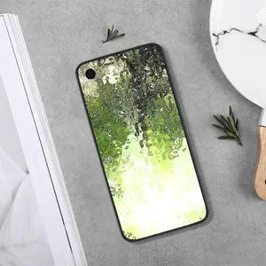 Approach Down A Little iPhone5S Phone Case (Tempered Film)