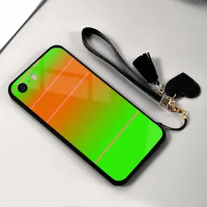 Charja iPhone5S Phone Case (Tempered Film)