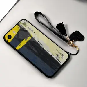 Safety_Buffer_2014 iPhone5S Phone Case (Tempered Film)