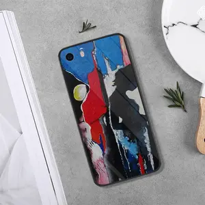 Attend iPhone5S Phone Case (Tempered Film)