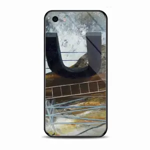 Message Series 2U iPhone5S Phone Case (Tempered Film)