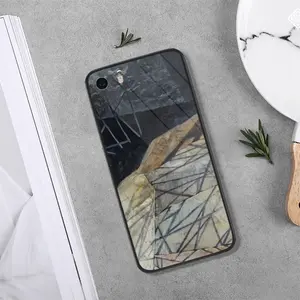 Message Series 2B iPhone5S Phone Case (Tempered Film)