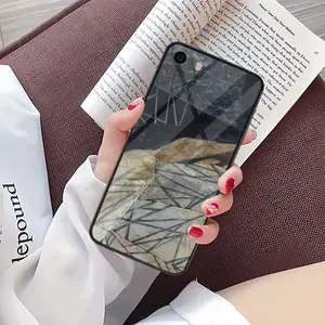 Message Series 2B iPhone5S Phone Case (Tempered Film)