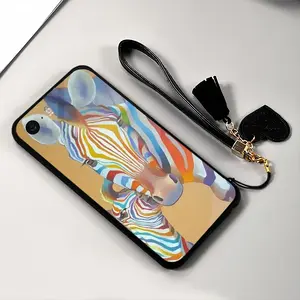 Love iPhone5S Phone Case (Tempered Film)