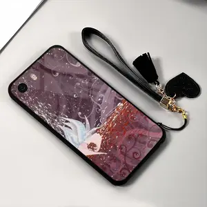 Lotus iPhone5S Phone Case (Tempered Film)