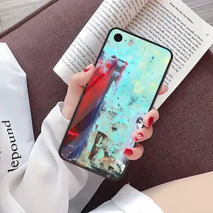 Like Fire And Ice iPhone5S Phone Case (Tempered Film)