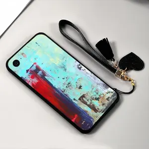 Like Fire And Ice iPhone5S Phone Case (Tempered Film)