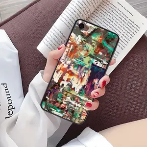 Magic iPhone5S Phone Case (Tempered Film)