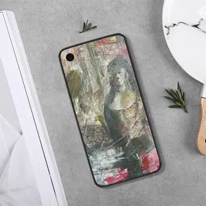 Aura iPhone5S Phone Case (Tempered Film)